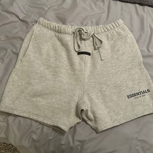Essentials shorts